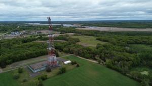 Picture provided by Luke LaRock 06/24/2026
